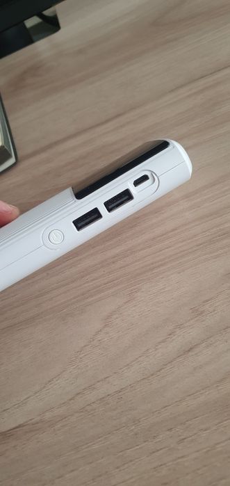 ПоверБанк на 20.000mah Новый.