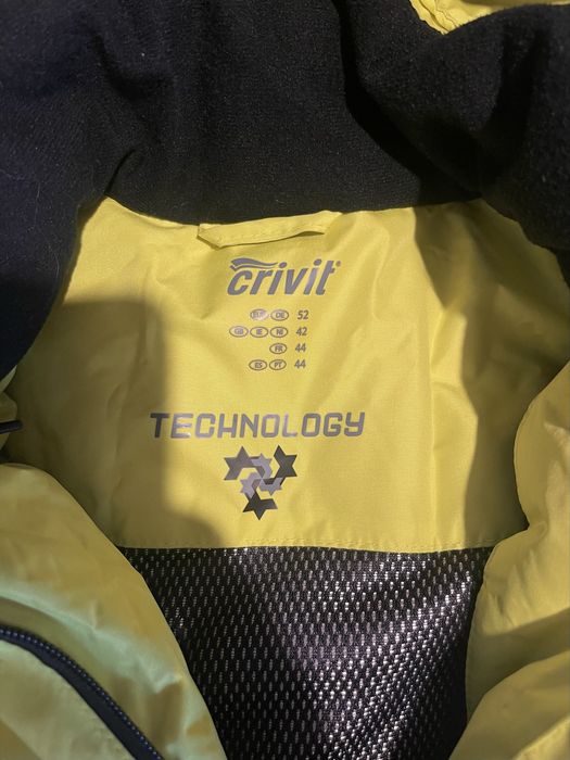 Яке за ски и ски маска