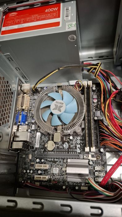 Core i3 Системник!