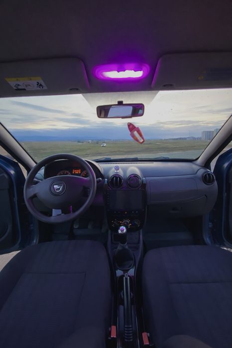 Dacia Duster / 2012/ 1.5 dCi / 110 CP / 2x4