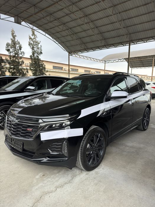 Equinox 2023 yil full