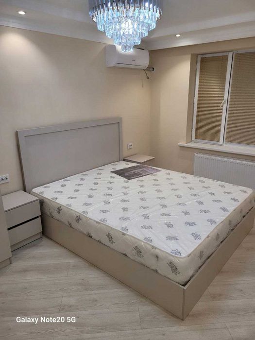 №3746.Сдается 3х-комнатная квартира Премиум класса.