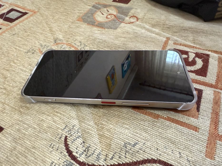 ZTE Nubia Focus 2 Ultra 5G,512GB Green