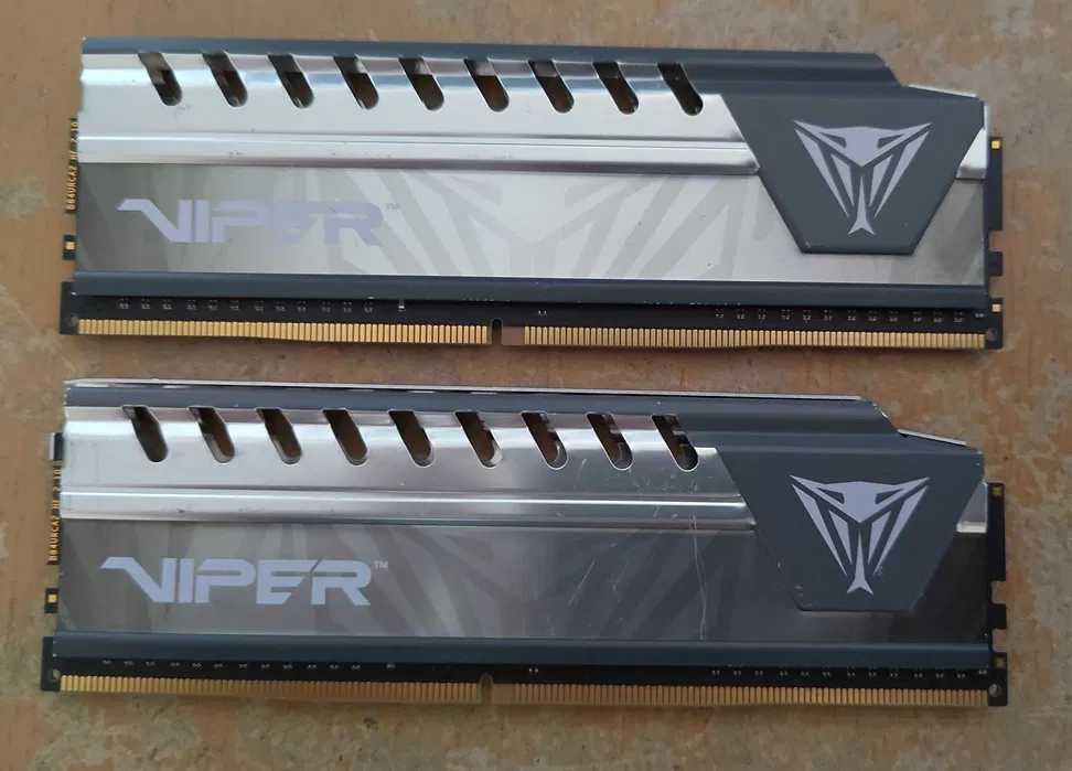 Vand AMD Ryzen 5 1600X 3.6 Ghz+cooler AMD Wraith stealth si alte componente