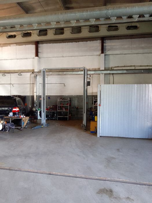 Ремонт стартеров и генераторов