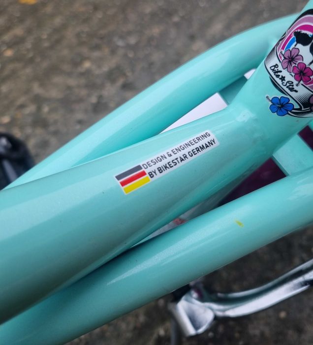 Bicicleta pentru copii