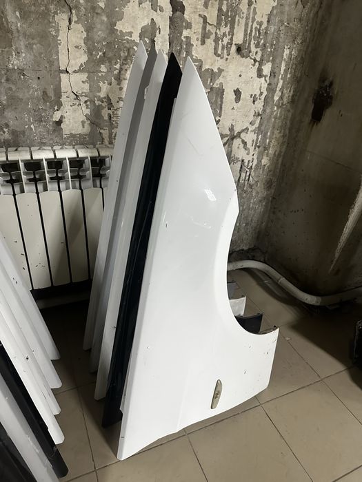 Крыло БМВ Е90 (BMW E90) 3-series Е90, Е91, Е92, Е93