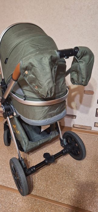 Коляска Teknum 2 в 1