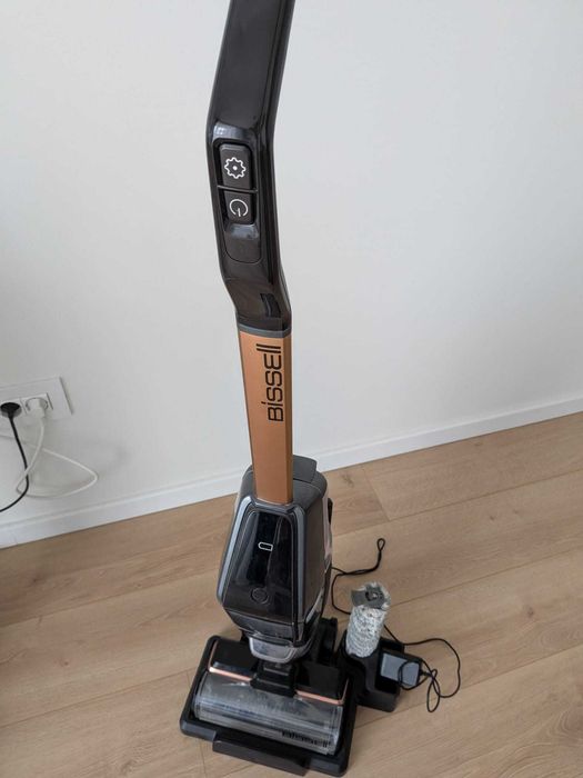 Bissell Crosswave X7 Pet Pro