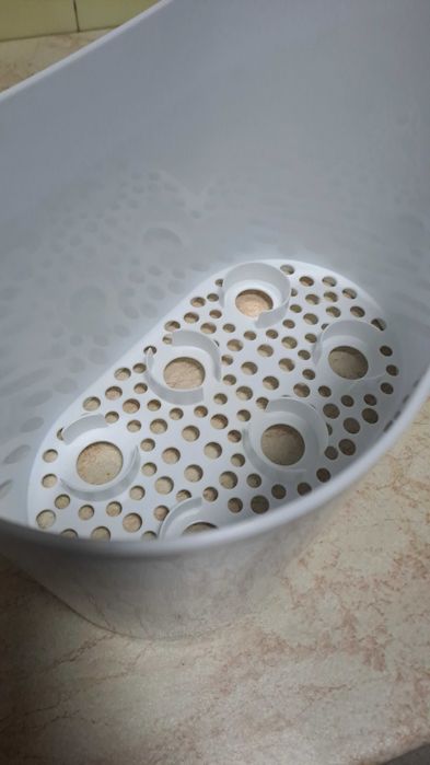 Стерилизатор Cangaroo 3 в 1