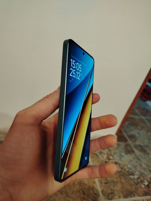 POCO X6 5G 256GB