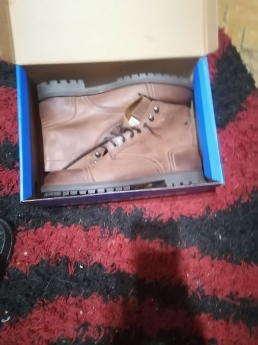 Ghete Jack Jones piele noi