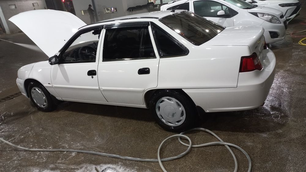 Нехиа 2.  2016 й.гибрит