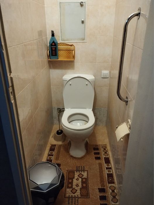 Qorasuv 6 da oila bilan qizlarga kvartira