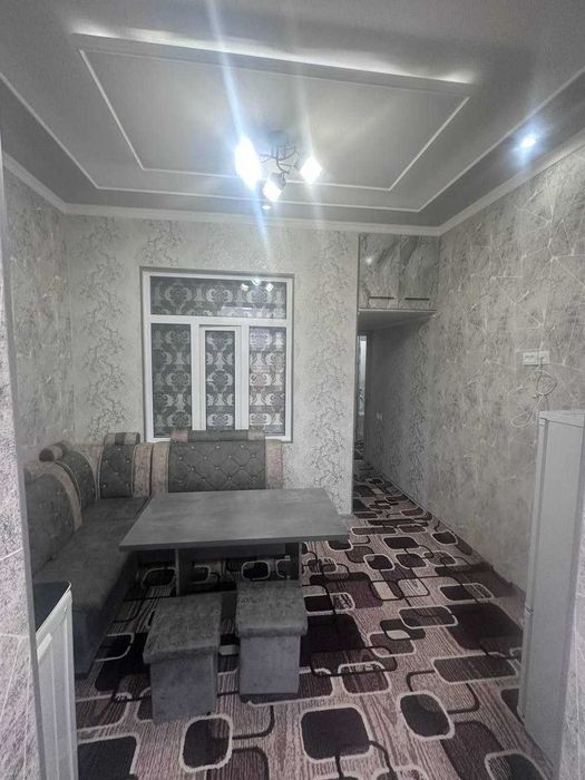 2 хонали  квартира