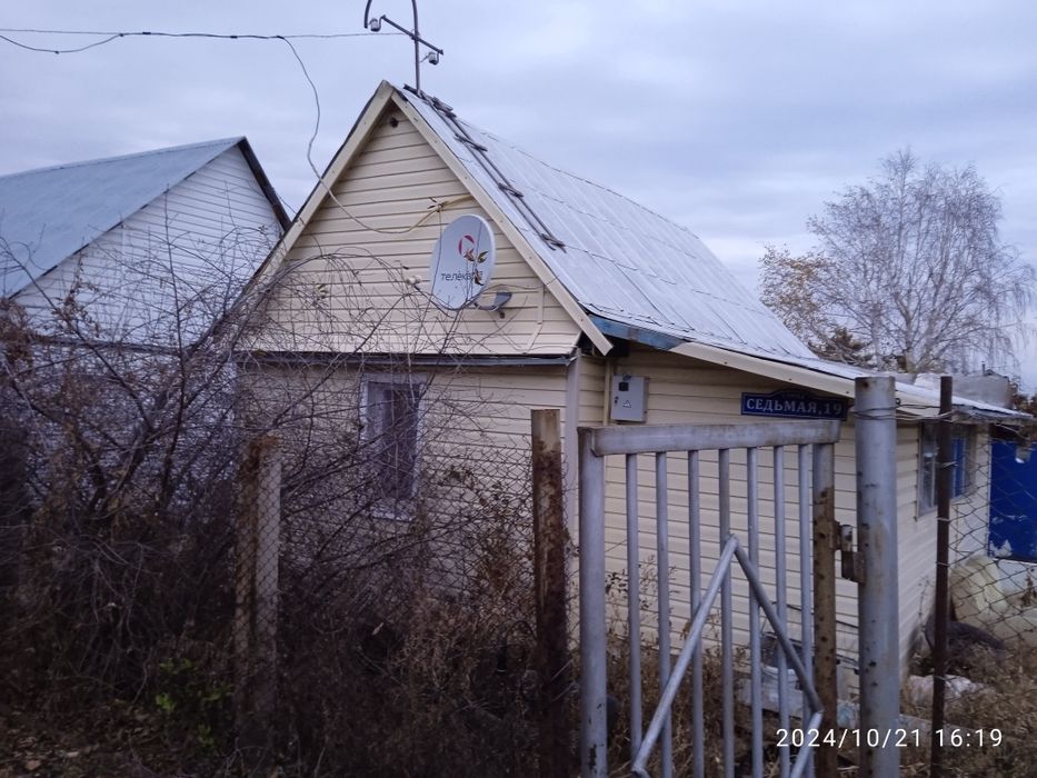 Продается дача Летнего варианта