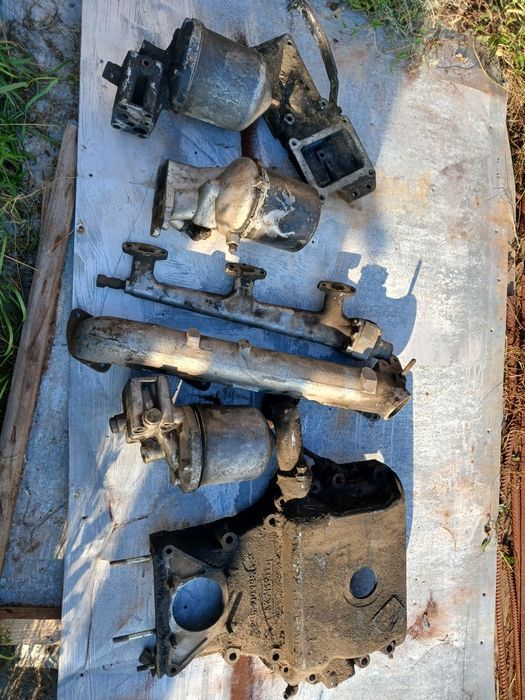 Ямз запчасти по двигателю