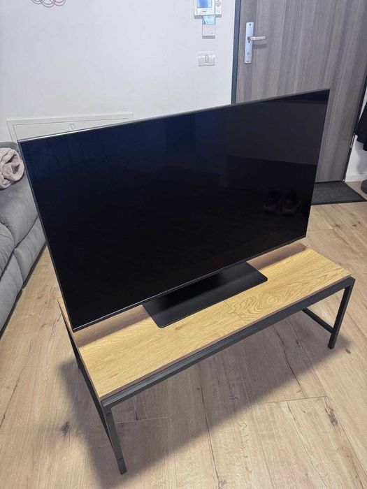 Vand Televizor  Samsung  Neo QLED 4k 109 cm