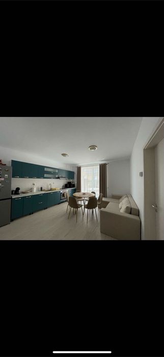Apartament 2 Camere \ 42mpu \ Terasa \ Parcare \ Beta Residence