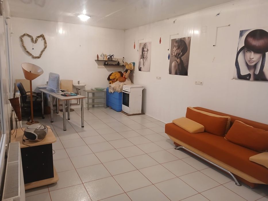 Casa Aricestii Rahtivani