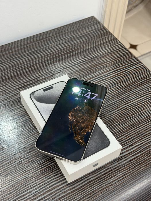 продам iphone 15 про макс