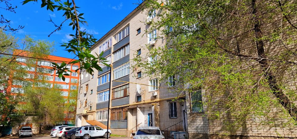 Аренда квартиры помесячно