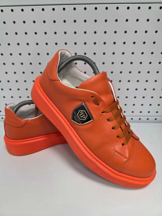 Мъжки маратонки- Philipp Plein Limit Edition