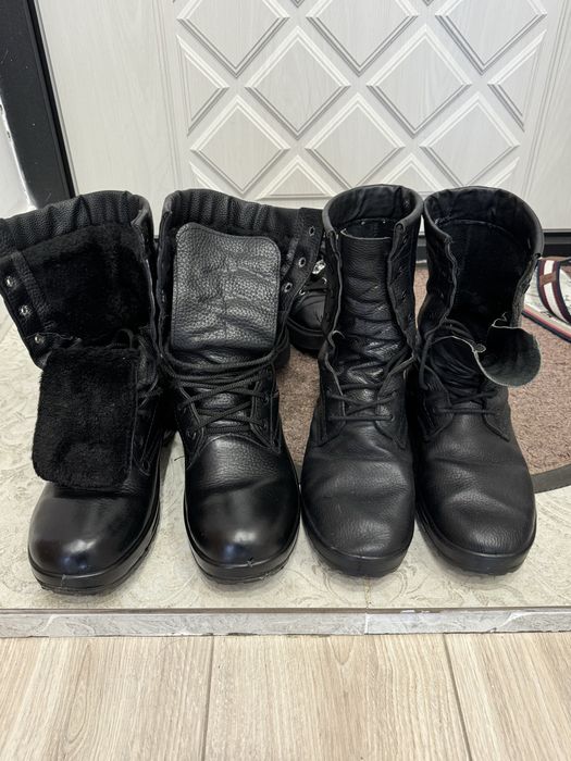 Военная форма для военной кафедры