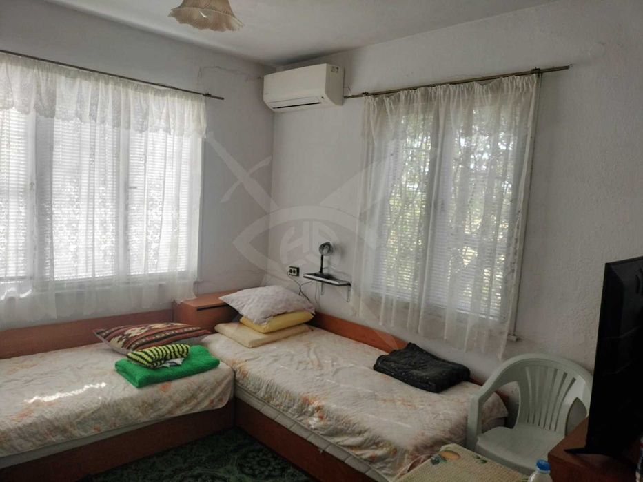 Продава се Къща в с. Черничево, Област Пловдив - 100 кв.м за 1100 €/кв.м - Снимка #2