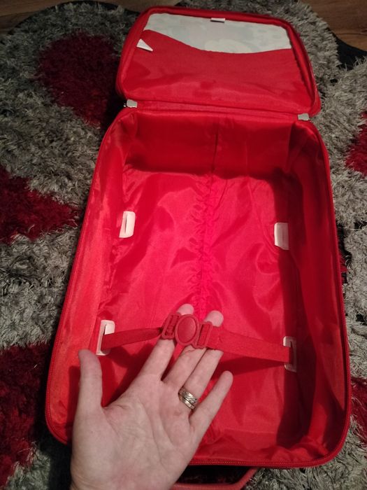 Troller Minnie Mouse