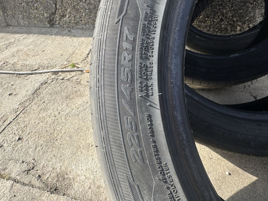 Китайски летни гуми 17