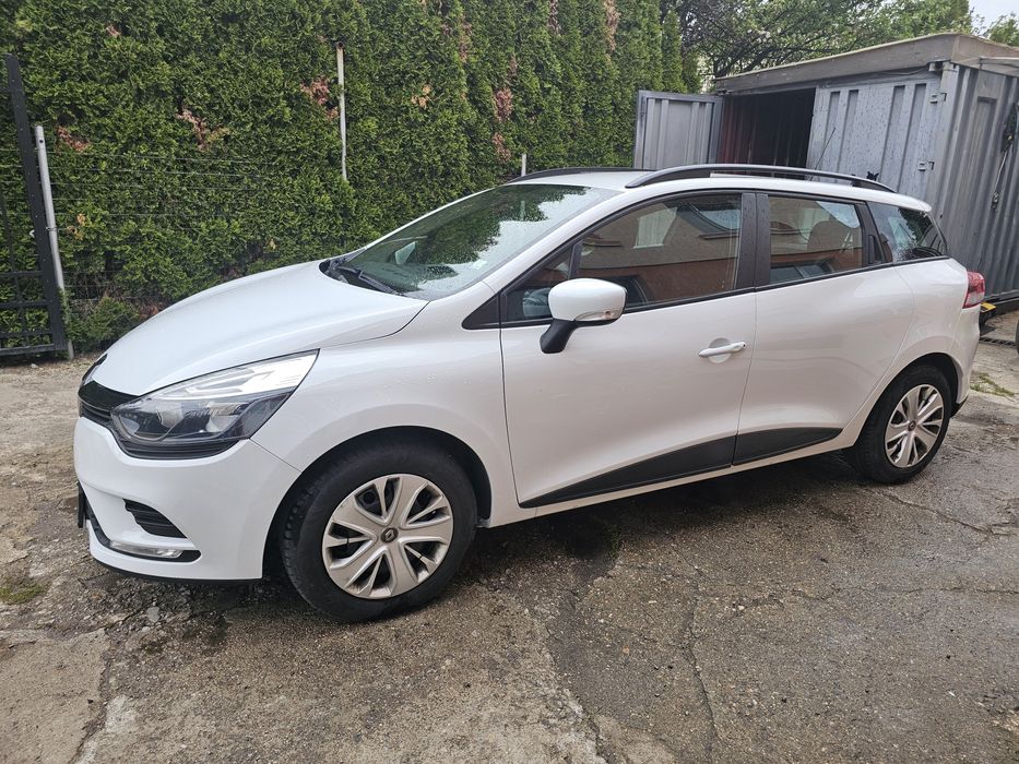 Renault Clio Grandtour N1
