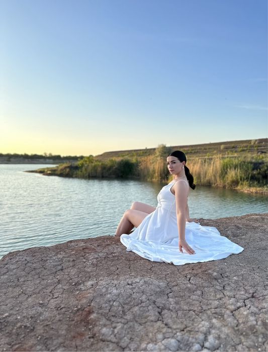 Свадебное платье, платье для фотосессии