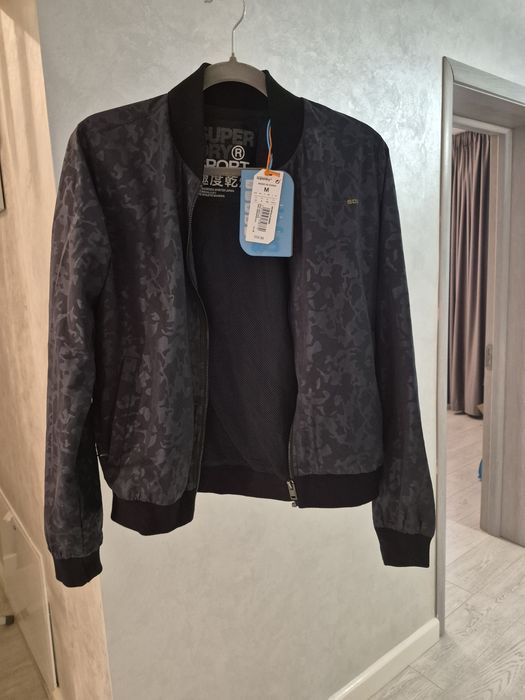 Trening damă Superdry mărimea M