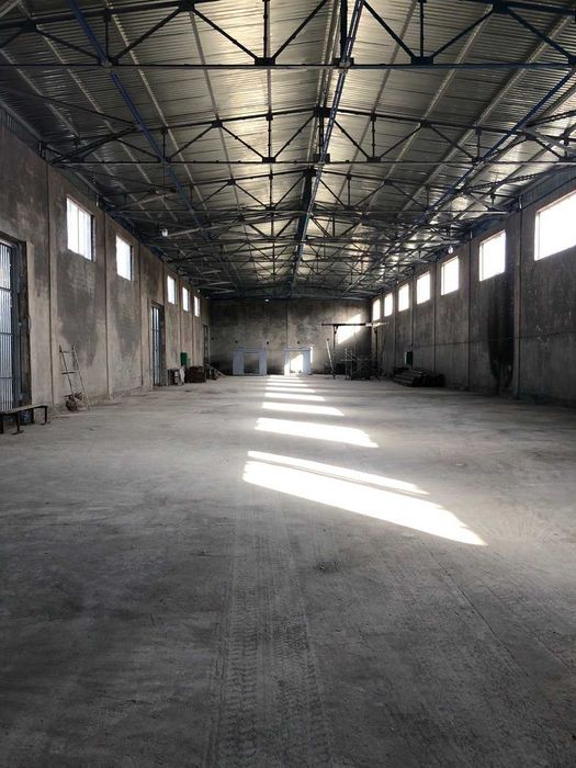 Аренда помещение