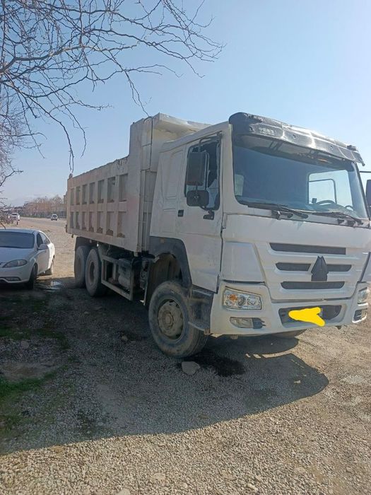 Xovo yuk mashinasi sotiladi