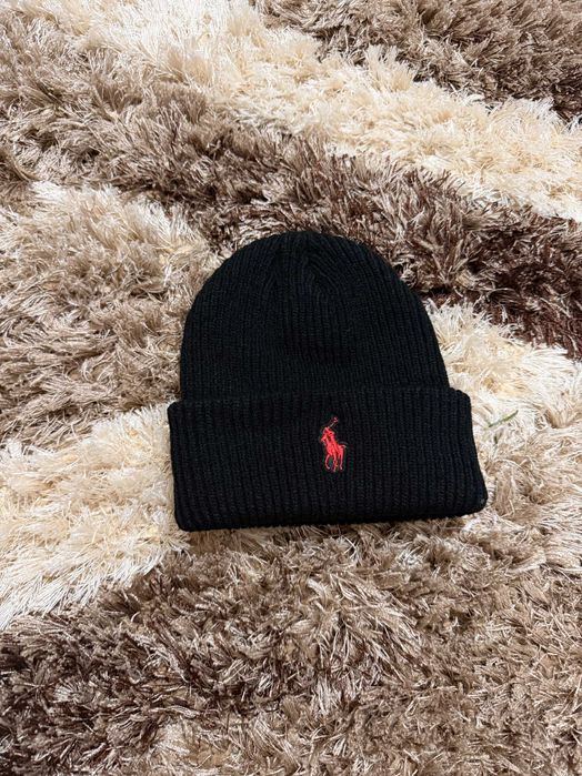 Caciula Ralph Lauren (8 Modele)