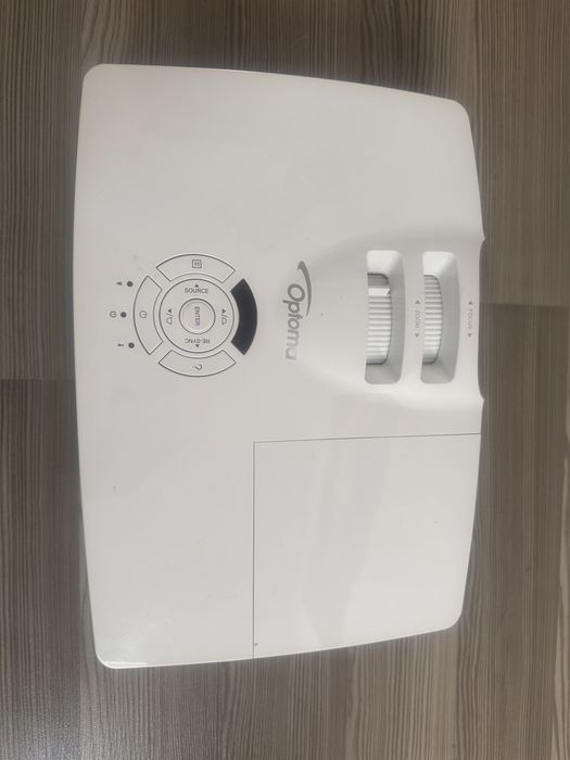 Optoma hd 141x 1080p 3D full HD