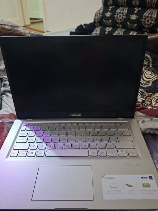 Asus yengi sostayaniyad sotaman