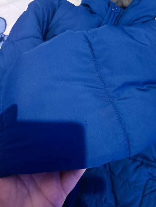 Geacă pentru iarnă