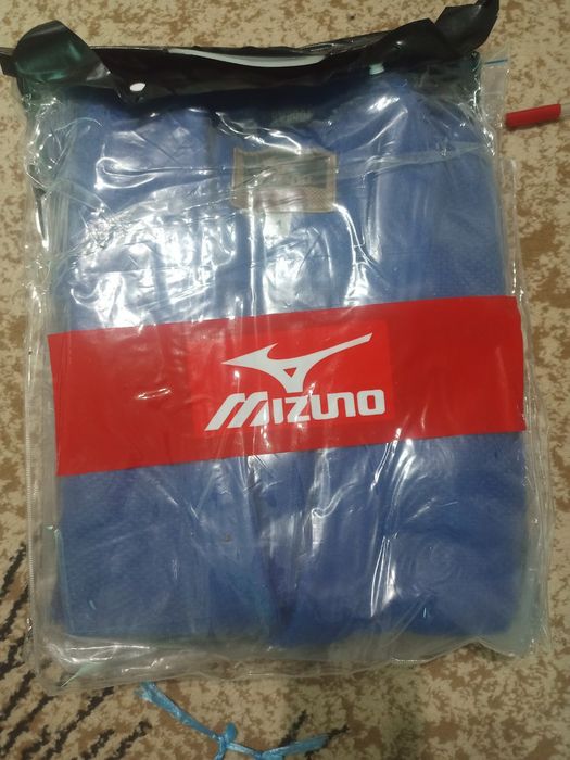 Kimano Letzenziyoni arginal