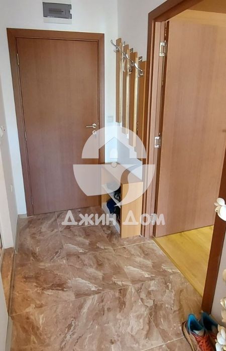 Двустаен апартамент с ГЛЕДКА БАСЕЙН в к-с „Суит Хоумс 2“, Слънчев бряг