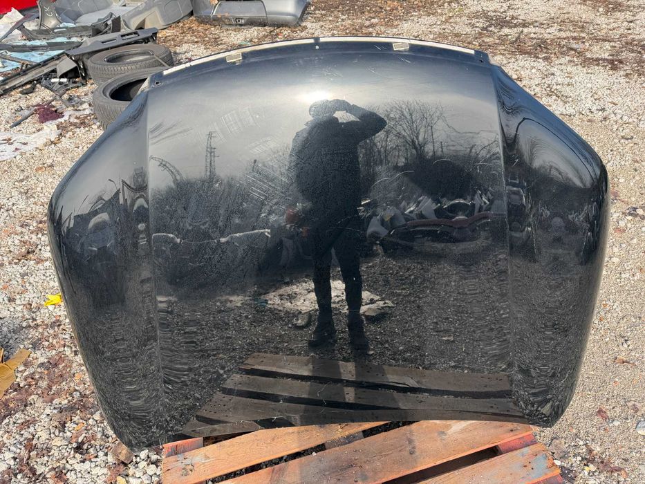 Капак Toyota Hilux