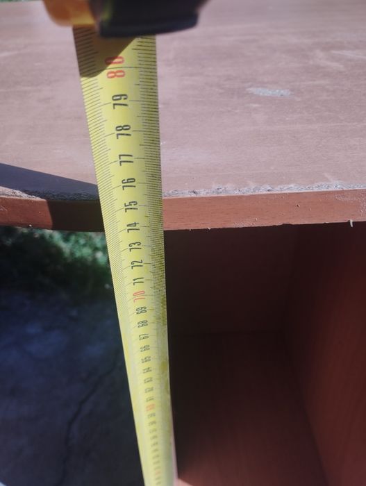Stol 110x55x75cm