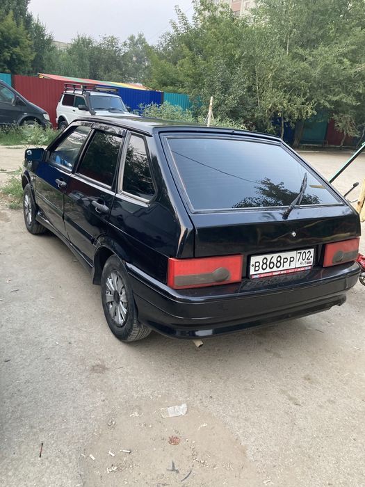 Продам машину