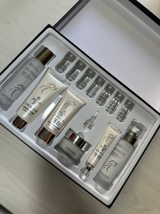 Qaldirgʻoch krem nabor  200 ming