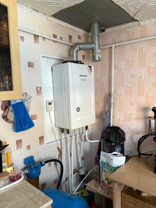 Дом, 77м², участок 20 сот. Тобыл