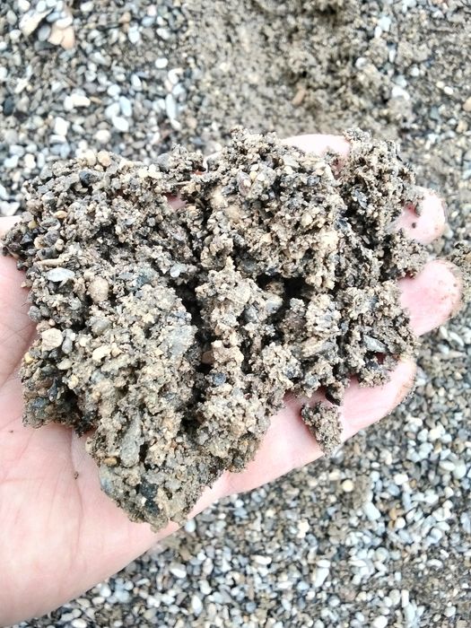 Продам щебень, мытый песок