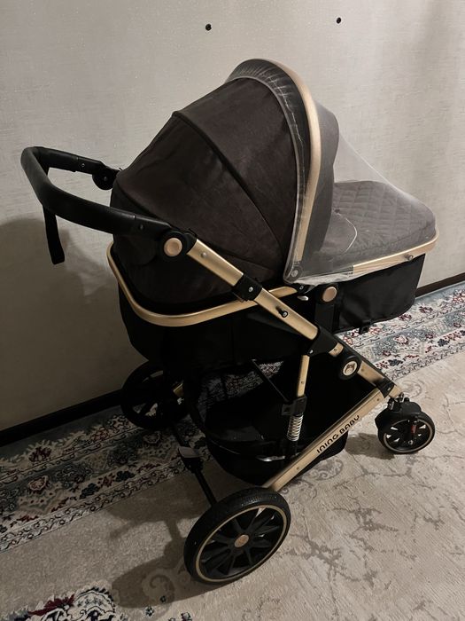 Каляска сатылады!!!