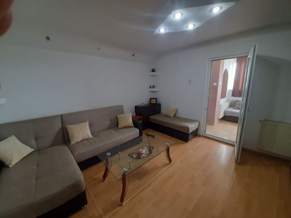 Garsoniera închiriere 32mp